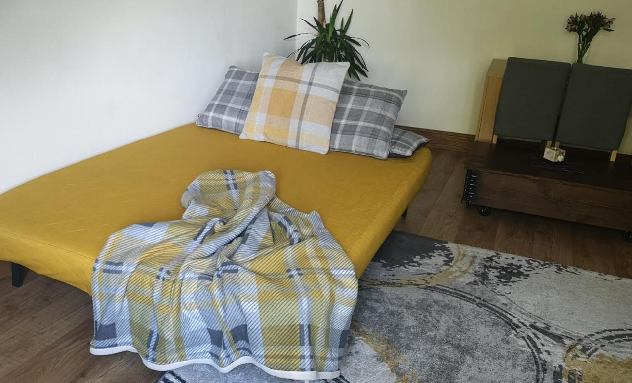 Attic Floor Apartment, City Centre Inverness Ngoại thất bức ảnh